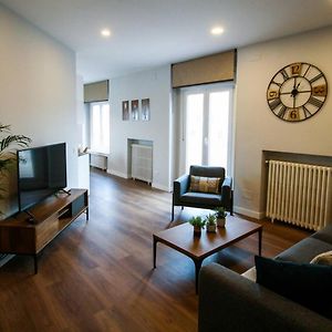 Apartamento de 3 Dormitorios